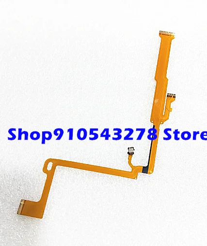 New Repair Parts For Panasonic Lumix FZ1000 DMC-FZ1000 LCD Hinge FPC Unit Flex Cable SEP0104AA For Leica V-LUX TYP 114