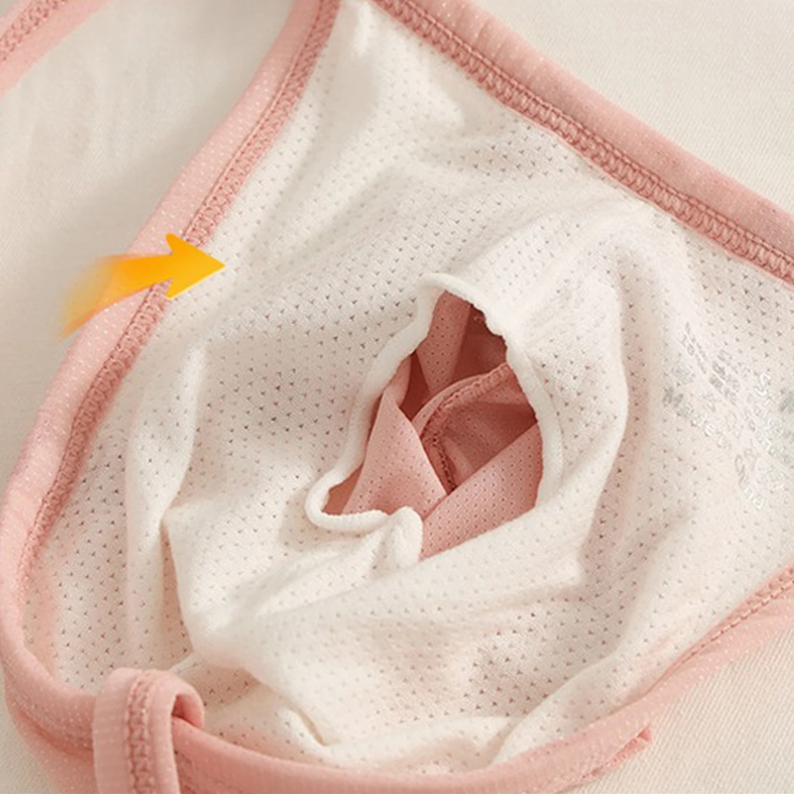 الرجال ثونغ قابل للتعديل الملابس الداخلية الجليد الحرير شبكة الحقيبة الخصر قابل للتعديل الذكور سراويل g-سلسلة جوفاء الأرداف مثير الملابس الداخلية #6