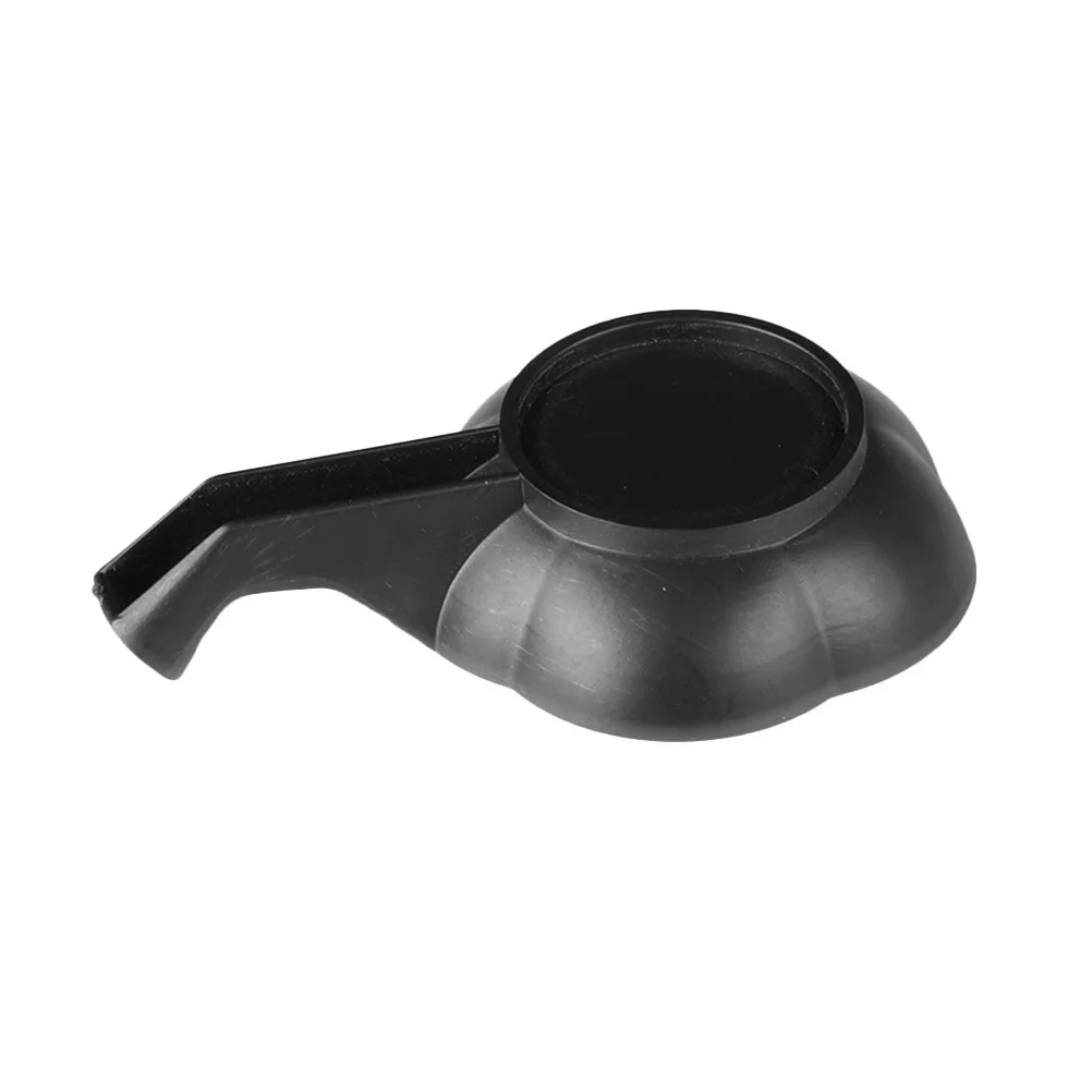 15Pcs Ink Dish Plastic Ink Plate Brush Pen Holder for Calligraphy Painting Color Mixing Dish Color Mixing Tray