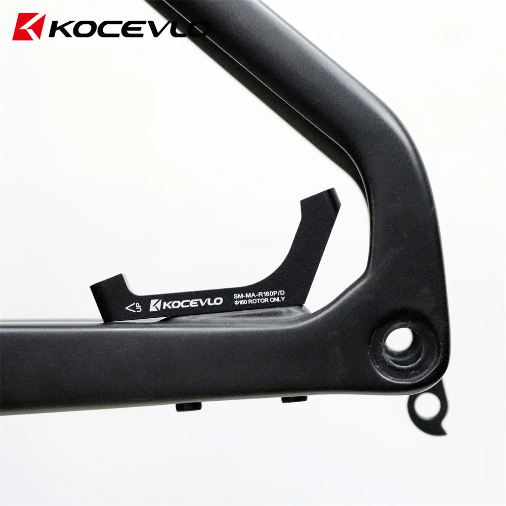 SHIMANO Postmount schijfremadapter PM 160 mm naar PM 180/203 mm nu kopen | Rose Bikes
