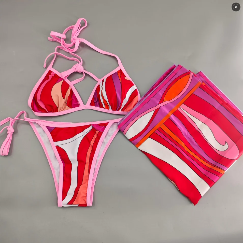 scarf bikini-9