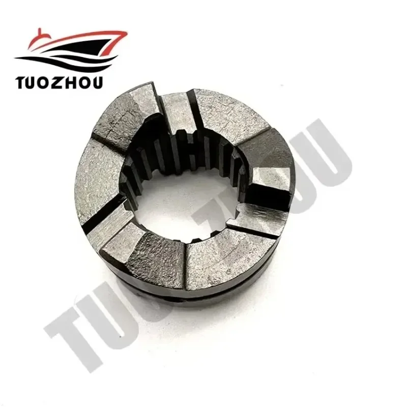 Boat Motor Parts 57621-96310 Shifter, Clutch Dog For Suzuki DT/DF25/30 57621-96300 57621-89J02/89J10/91L00/91L10 Outboard Engine