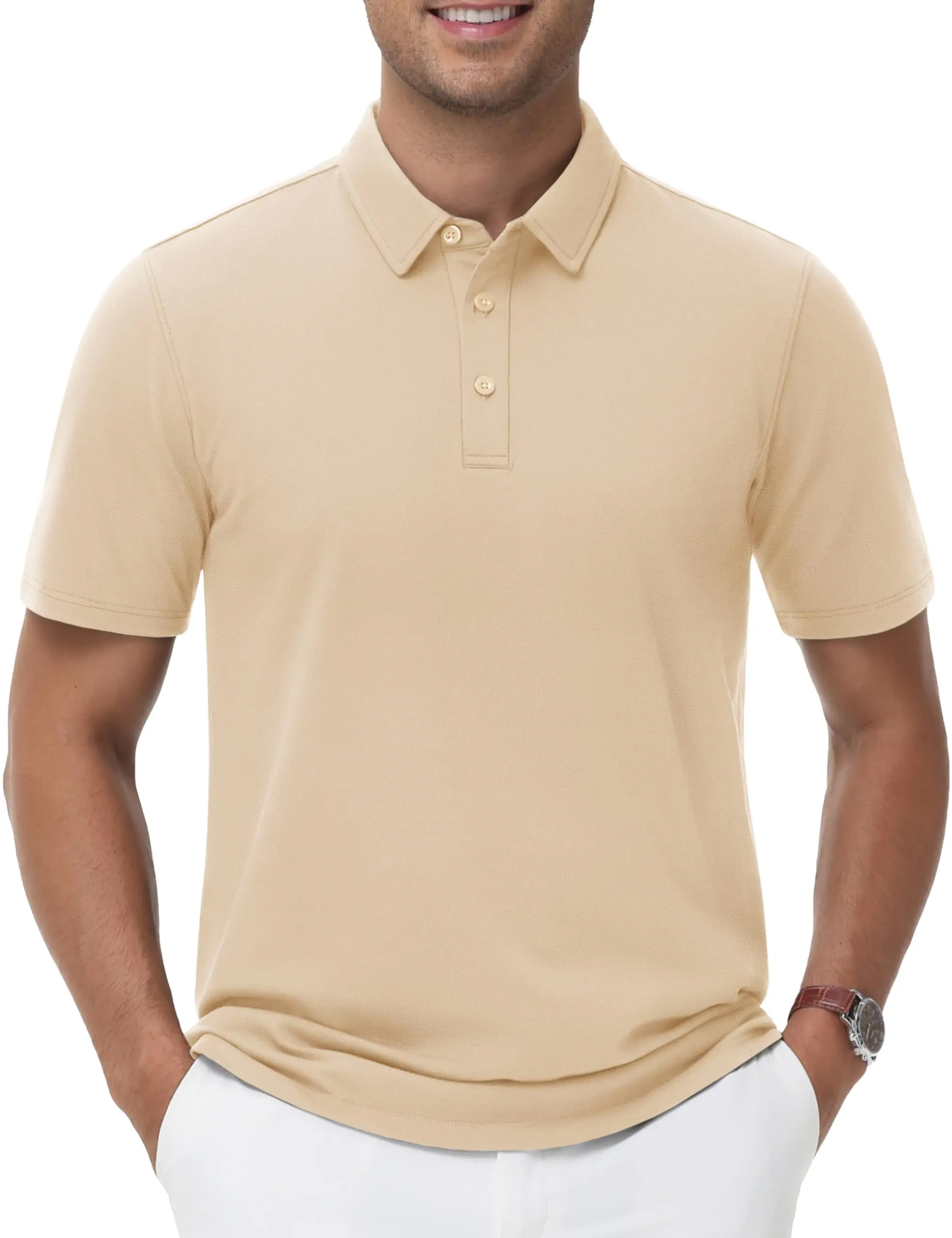 Light Apricot