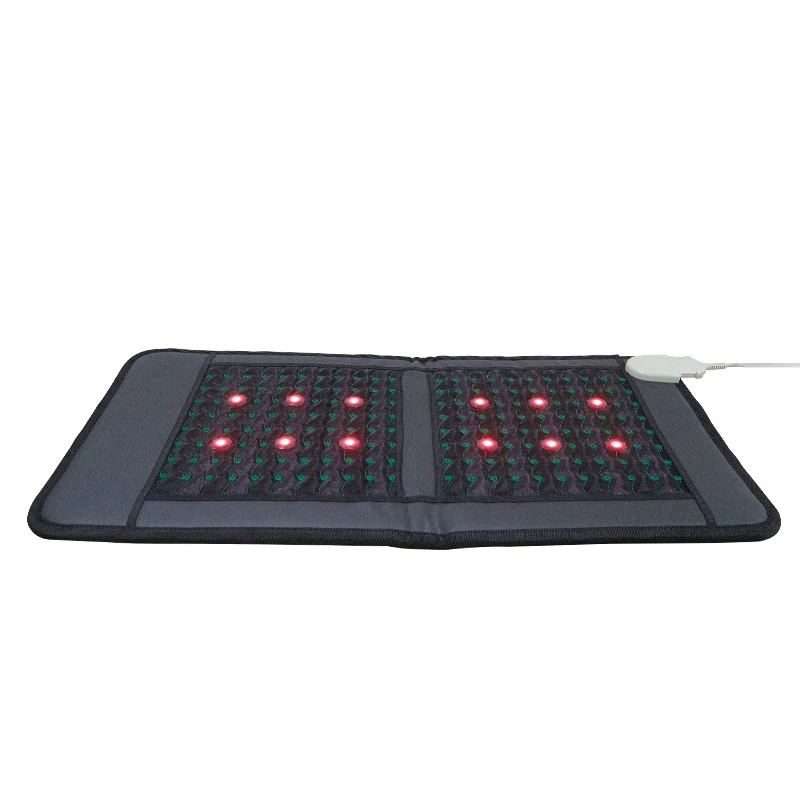 Fast Slimming Products Low Emf Infrared Heating Wire Mattresses For Sale