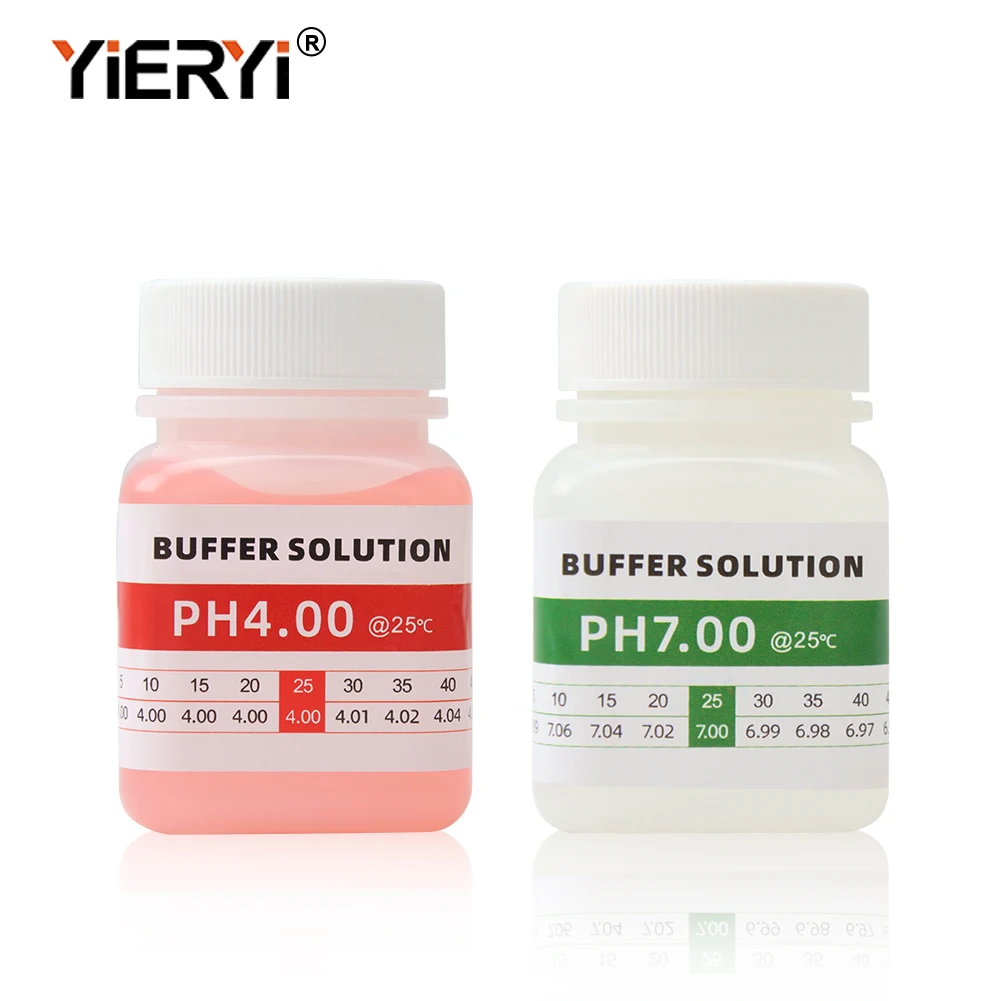 50ML Ph Meter Calib…