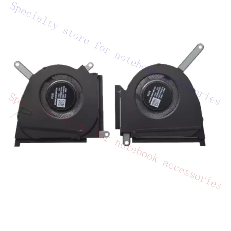 

A+ Cooling Fan for ASUS FX517 FX517Z FX517ZC/ZR/ZE/ZM AIR2022