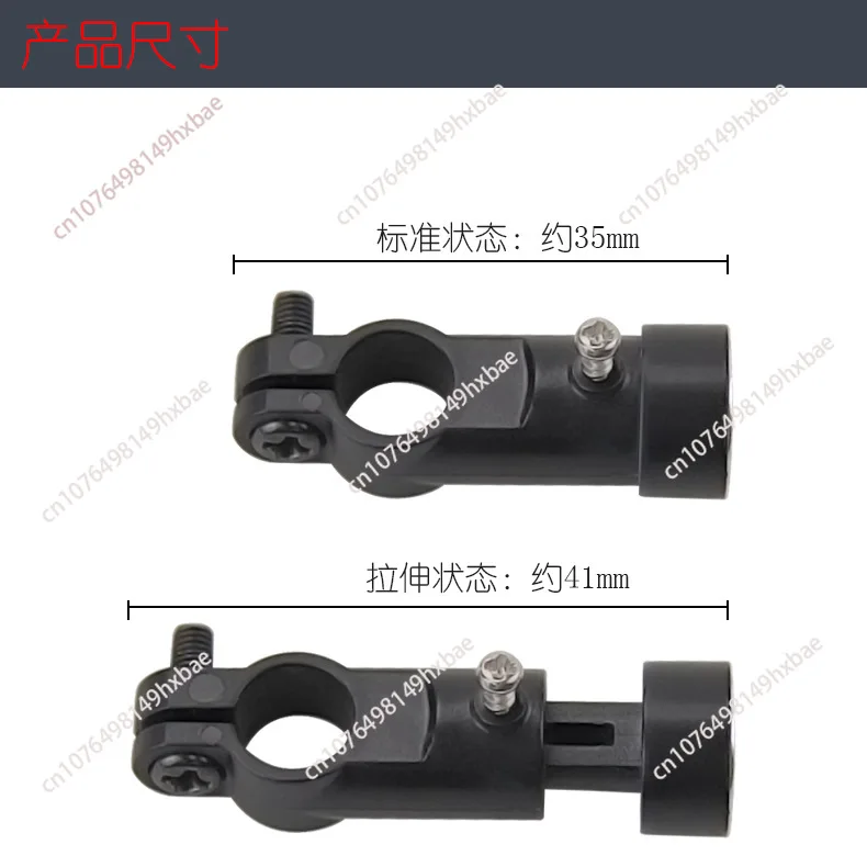Universal Magnet For Bicycle Bike Cycling Computer Works Speedometer Odometer view 3