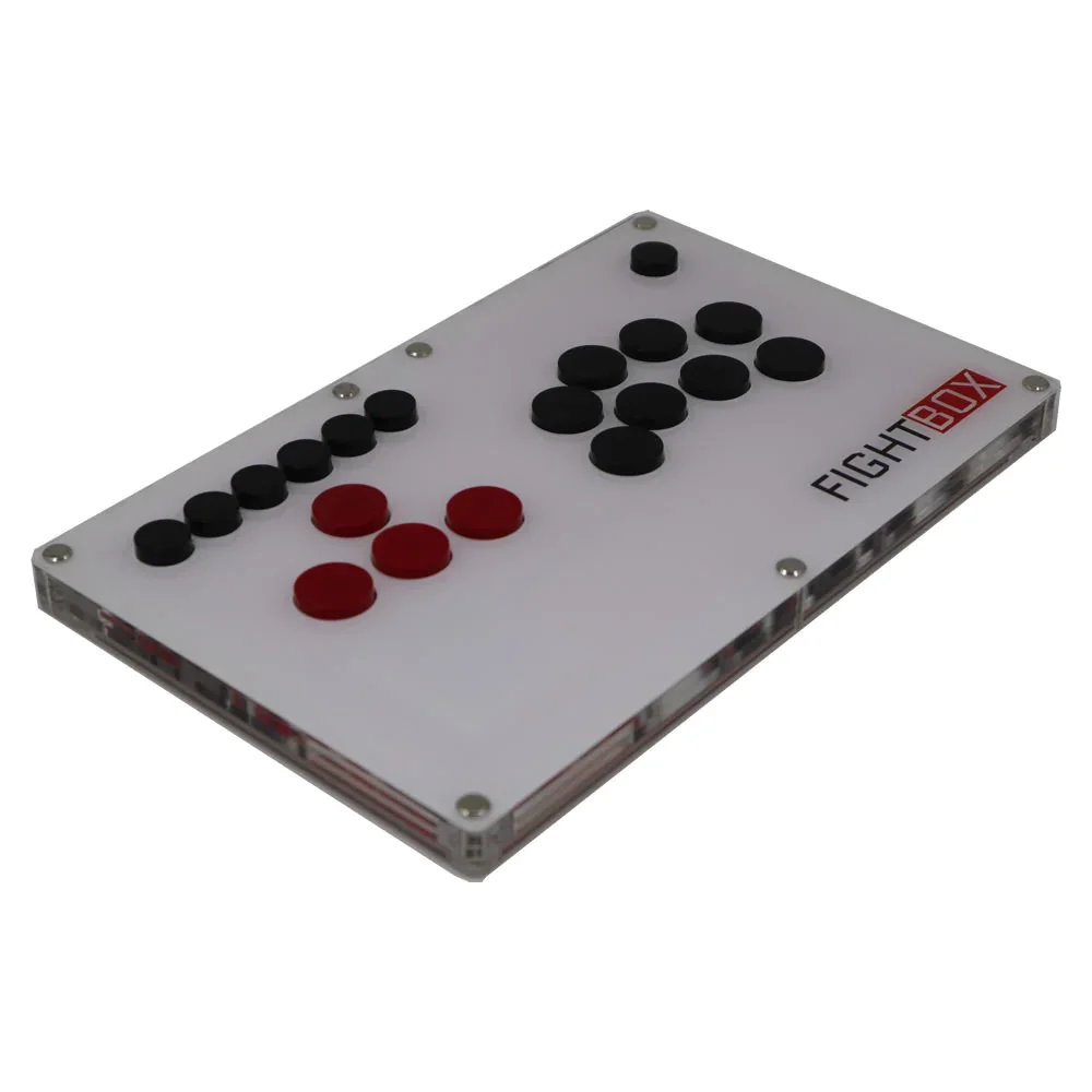 Fightbox B2 Arcade Game Controller For PC/Switch/PS3/PS4/PS5