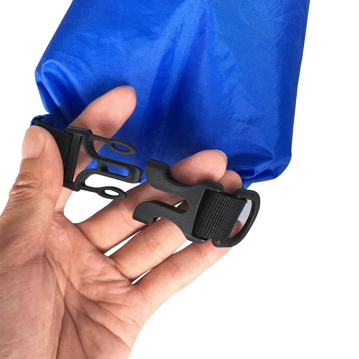 

3 Pcs Waterproof Bag Blue Cell Phone Storage Backpacks Drifting Outdoor Kayaking Fishing Camping S Dust Resistant Water Sports