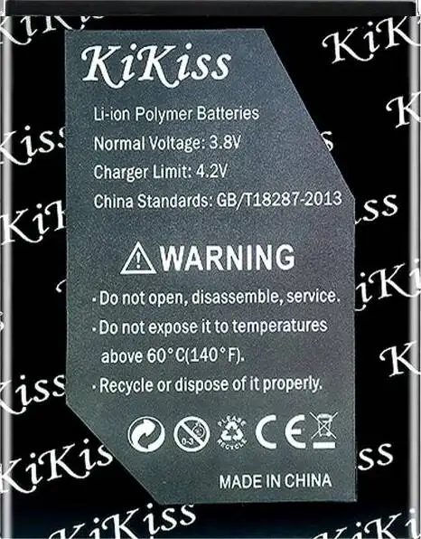 

Надежная сменная батарея емкостью 3500 мАч для Simi BT-503