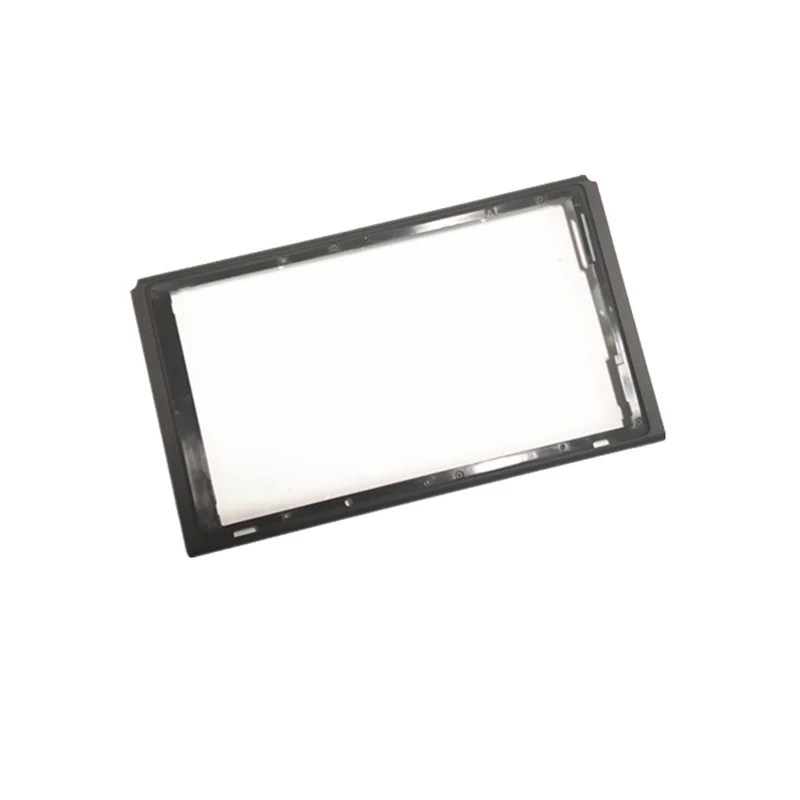 For NS Switch Host Shell Housing Front Frame For Housing Nintend Switch Console Middle Frame Cover Plate Single Bracket Bezel