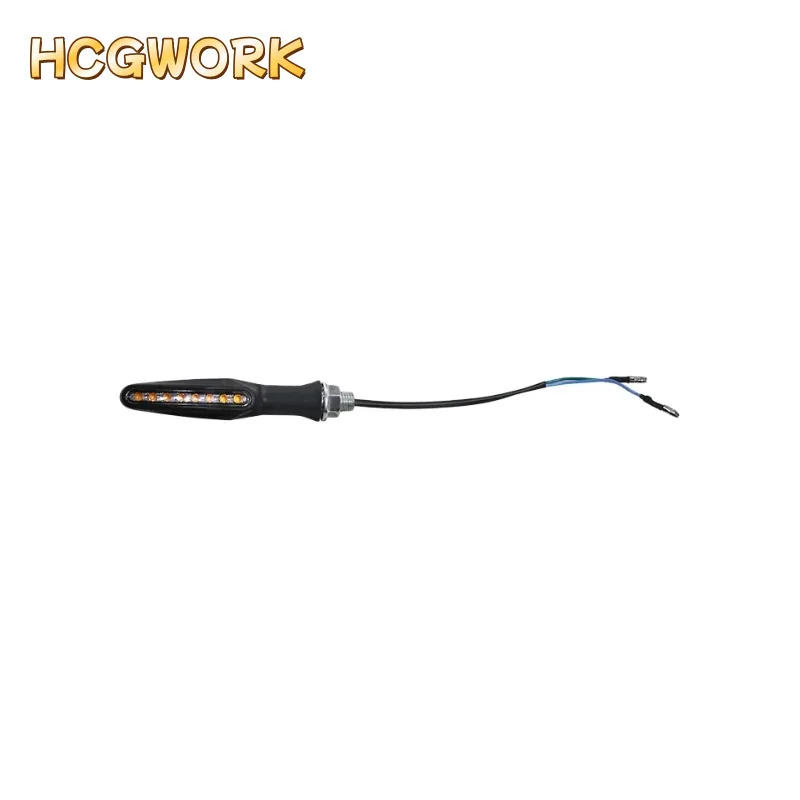 

Длина провода переднего указателя поворота 120 мм для Zongshen Cyclone 250X ZS250GY-4 ZS150GY-9