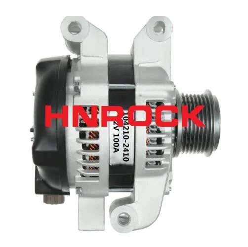 

NEW 12V ALTERNATOR 104210-2410 104210-4520 104210-4521 104211-3060 104211-3061 104211-3410 27060-0G010 27060-0G011 FOR TOYOTA