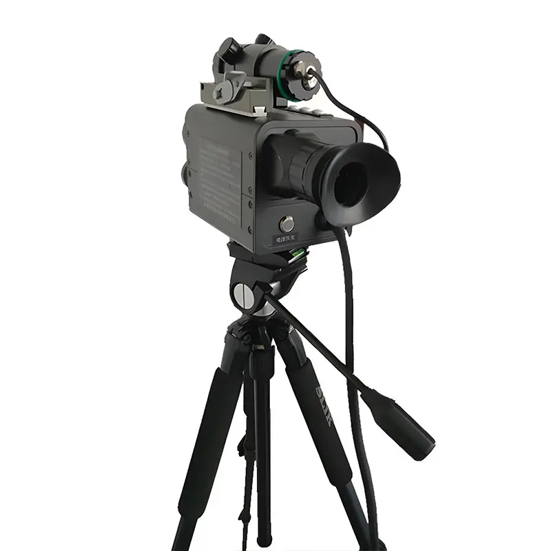 Hot Sale High-End Outdoor Infrared Laser Detection System With 1.5km Remote Camera High Sensitivity Security Protection Product