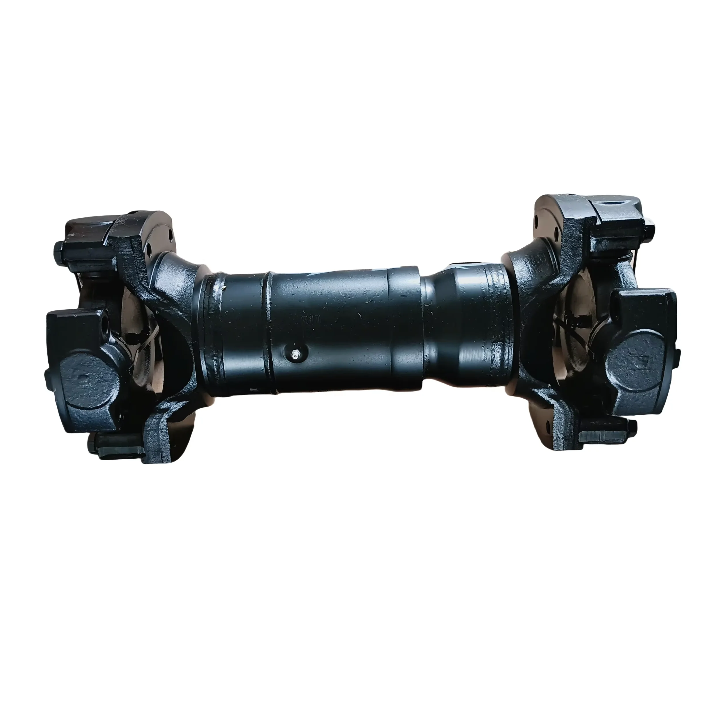 

Factory Direct Sale New Terex TR60 Mining Truck Front Drive Shaft 15300843 Heavy Duty Vehicle Spare Parts