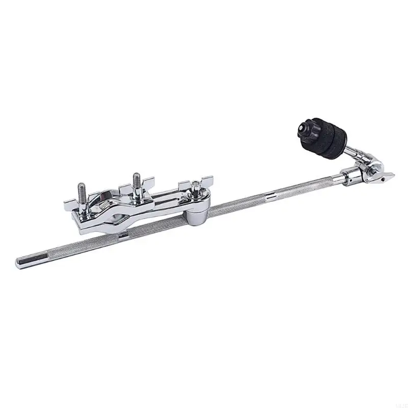 

U1JC Metal Extension Clip Drum Clamp Holder Parts Stand Percussion Musical Instrument