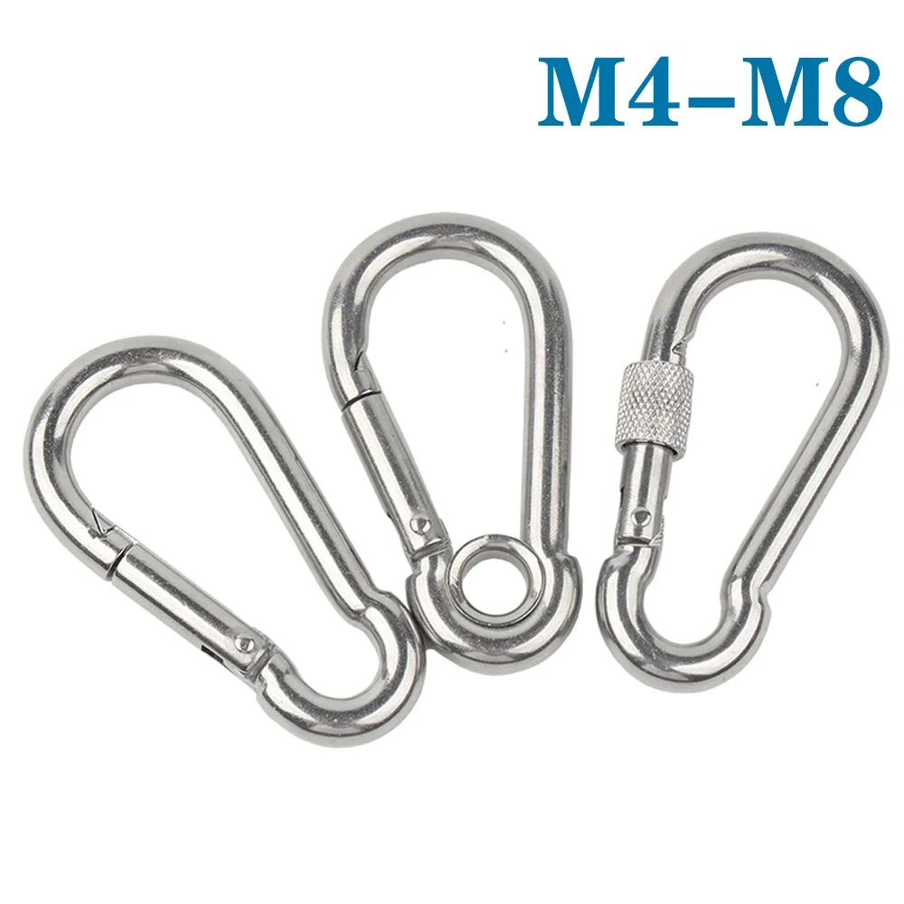 1-5Pcs M4 M5 M6 M7 … - image