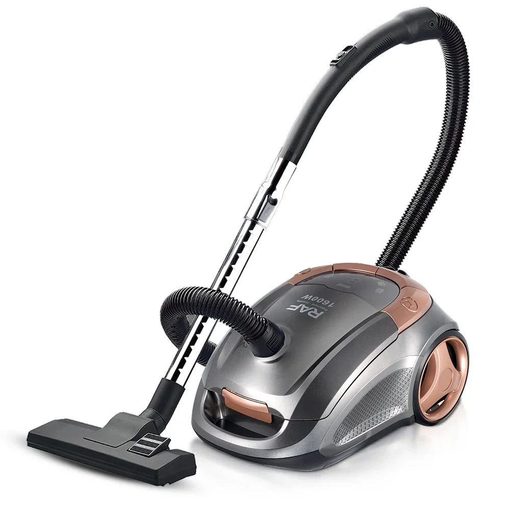 

l New Household Multifunction Vacuum Cleaner with Wire Powerful Strong Suction Bedroom Sofa