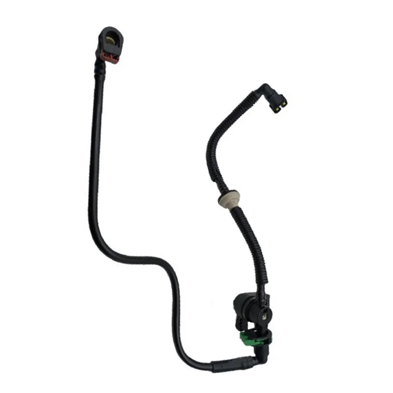 ABQB-DG1Z-9G271-B Carbon Canister Solenoid Valve Assembly For Ford Explorer FLEX Taurus For Lincoln MKT MKS 2013-2014