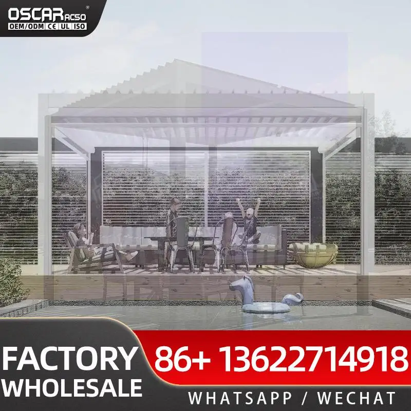 Outdoor Bioclimatic… - image