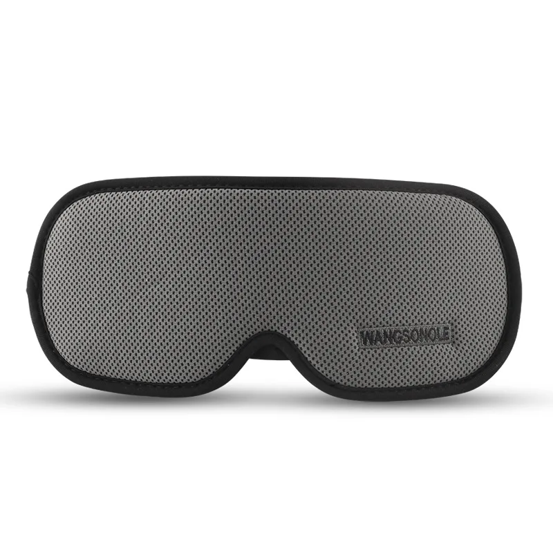 

Large 3d Seep Eye Mask Breathable Light-blocking Home Eye Protection Mask for Midday Rest and Sleep for Travelling Eye Patch