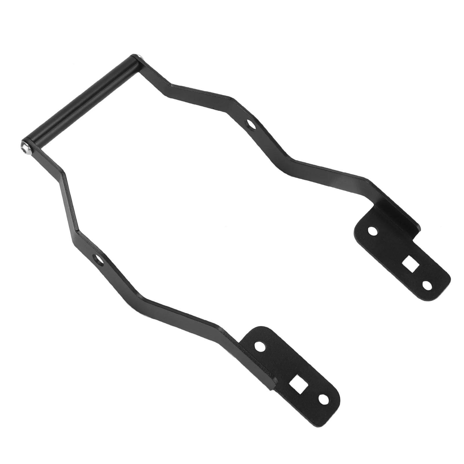 

Motorcycle GPS Mounting Bracket Mobile Phone Stand Bar for BMW F900R F900XR 2020-2021 Navigation Mount Holder GPS Holder Bar