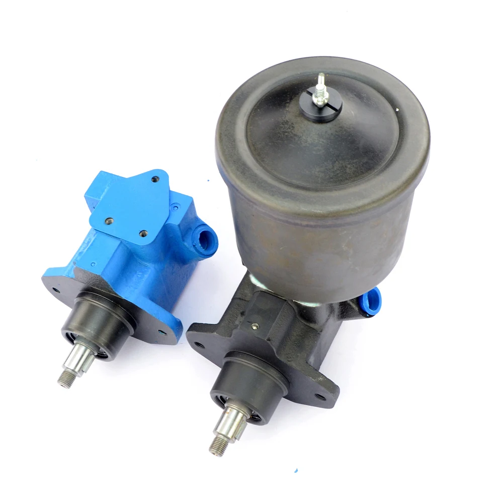 Hydraulic Vane Pumps VTM42 power steering pump