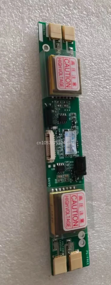 LCD Display Inverter Board GH027A, REV5.0 Version