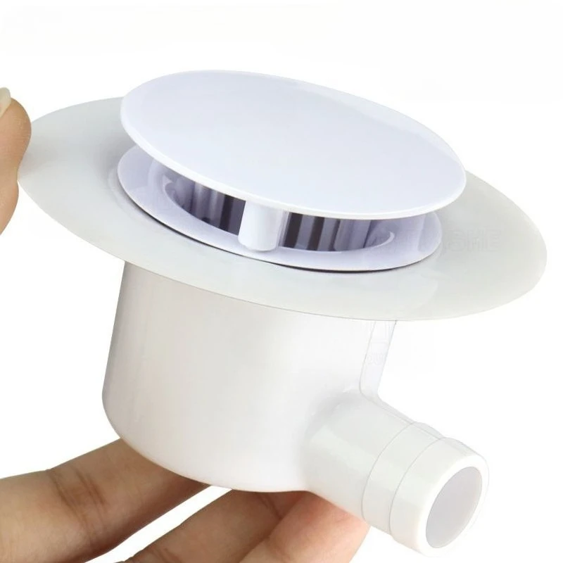 Lab Spittoon Plastic Connection 4/5-piece Set, Straight Water, Horizontal Water, Vertical Water Base, Bottom Case S