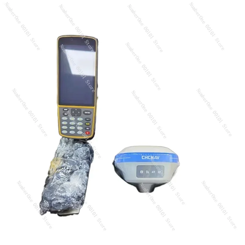 High Accuracy Handheld Data Collector CHC Cost-effective RTK GPS Controller HCE320