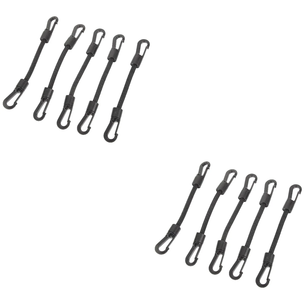 

Boat Tie off Mount Elastic String Hook Carabiner Multi-function Buckle Strap Outdoor Projector