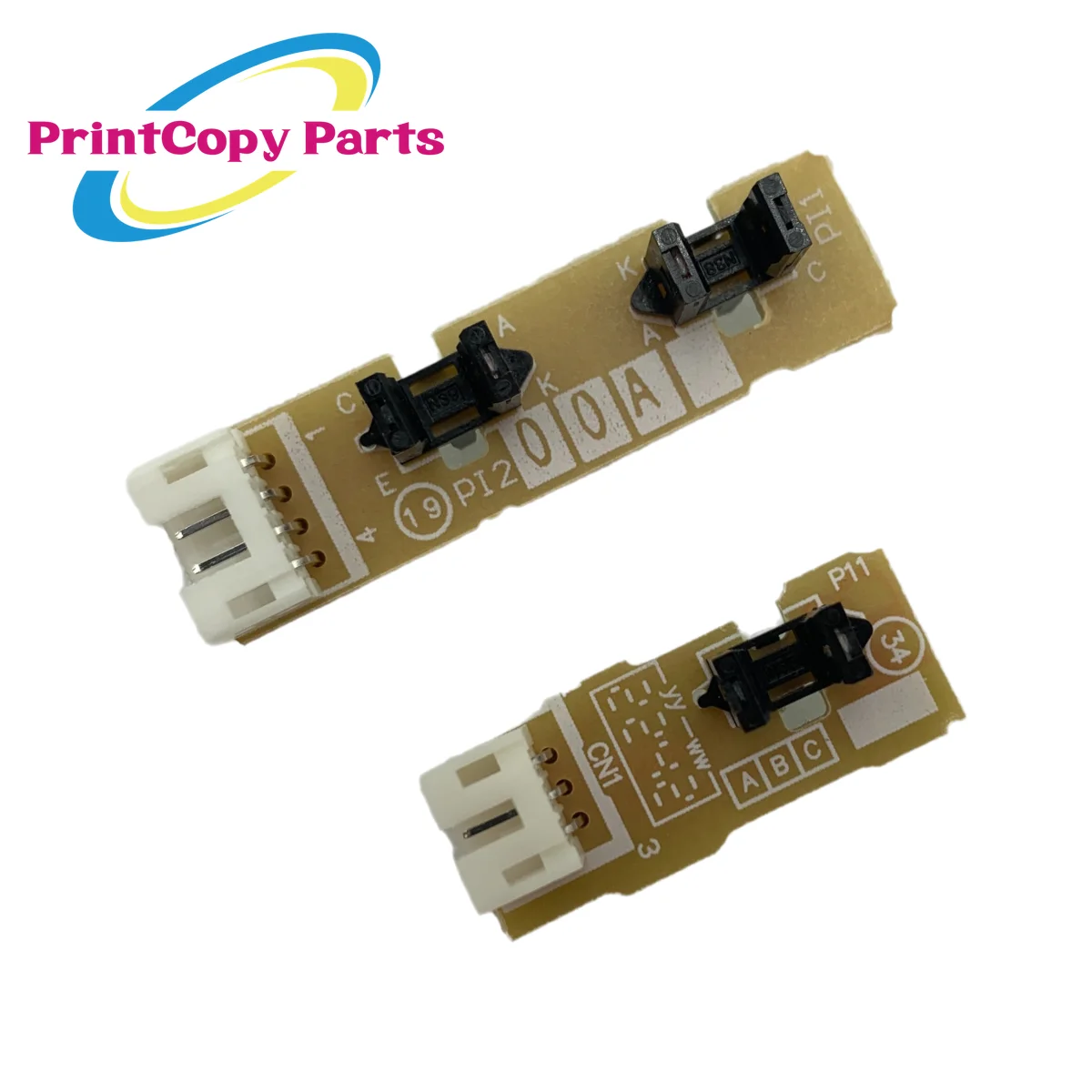 5Sets ADF Sensor for Brother MFC L2500 L2540 L2541 L2680 L2700 L2703 L2705 L2707 L2720 L2740 L8400 L8450 L9550 DCP 7460 7860