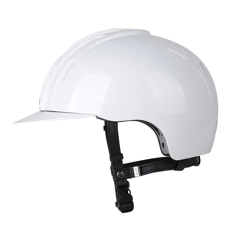 Equestrian Helmet Riding Cap Rider Equipment Harness 8101311
