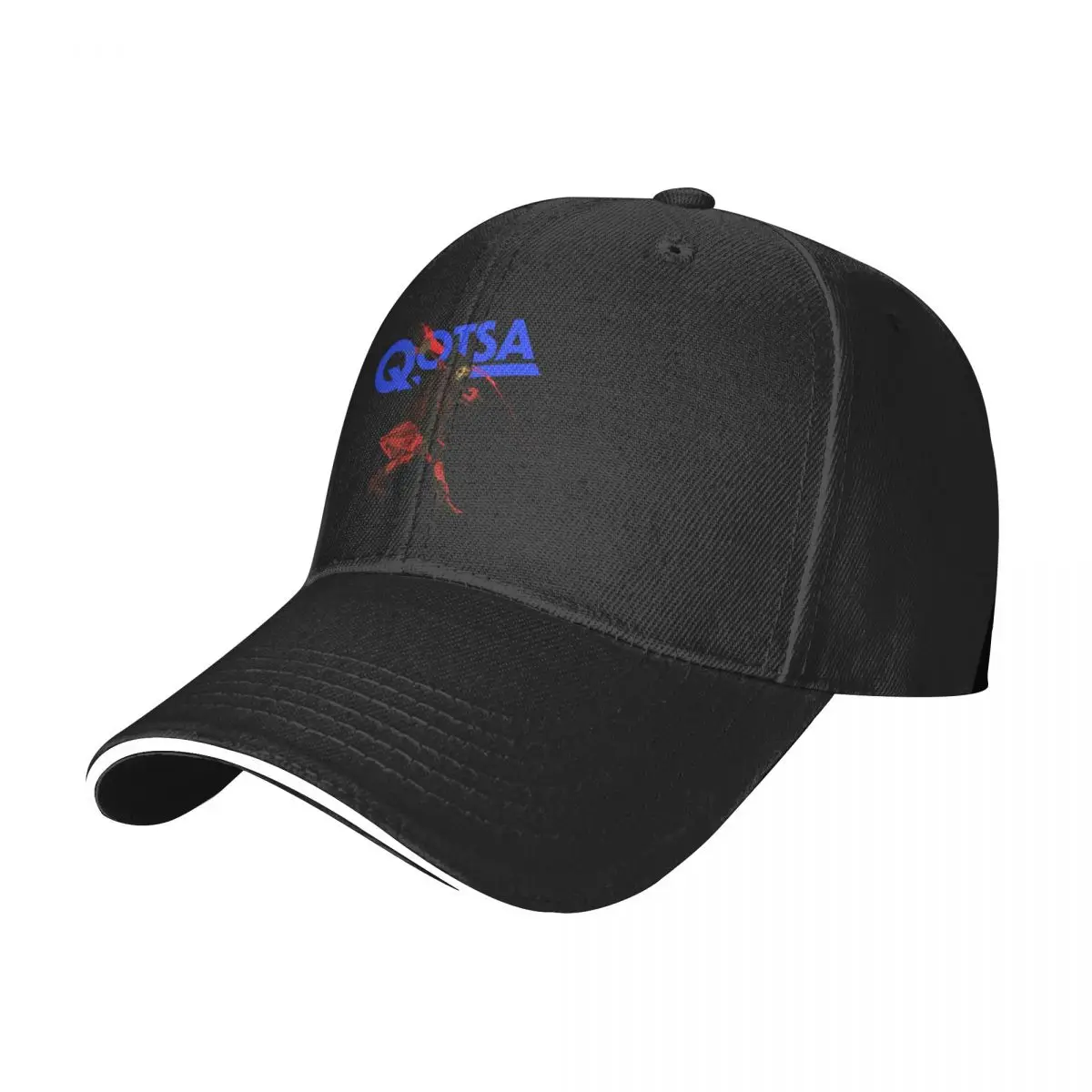 Rake Slash Baseball Cap Military Cap Man Hip Hop beach hat Men's Hats Women's