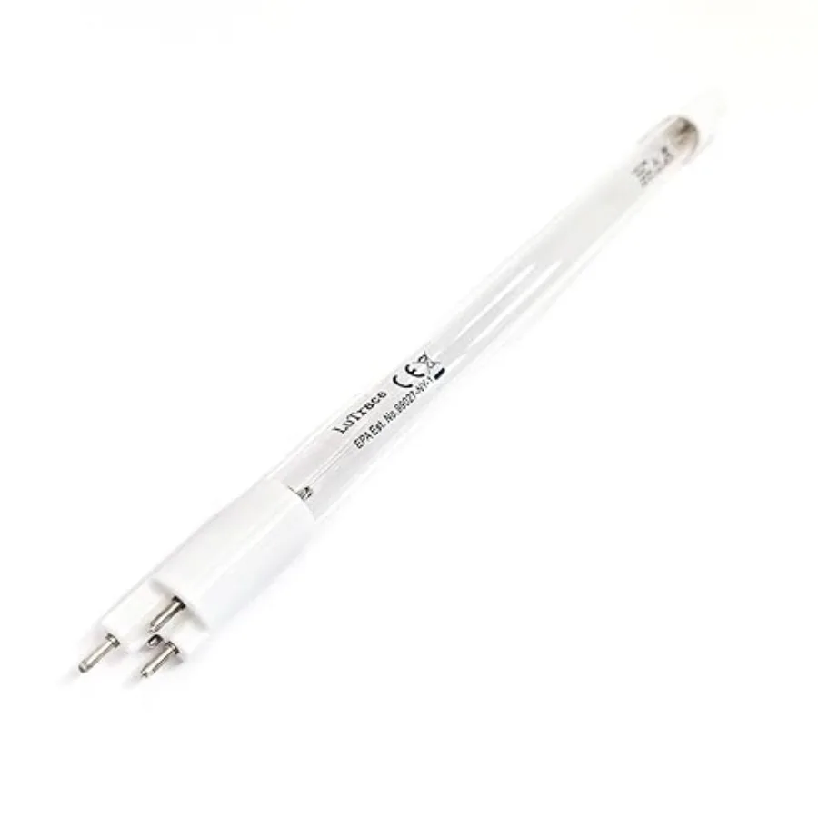 300619430, 816749014518, THD-UV-STD, OEM Quality Premium Compatible Lamp for AQ-UV-STD UV System, Bulb - Guaranteed for One Yea