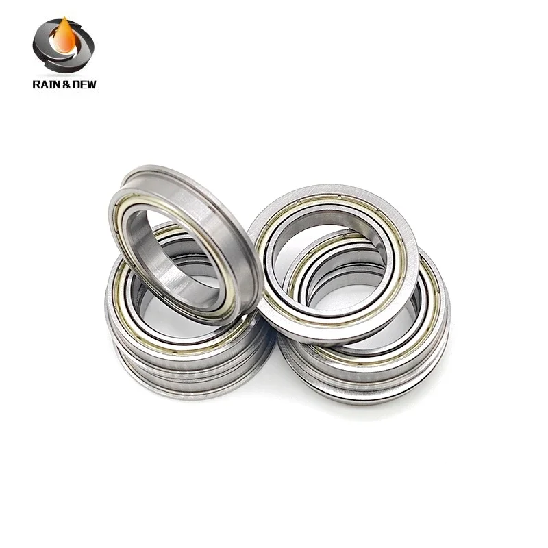 5PCS F6805ZZ 25x37x7 mm Bearing ABEC-7 High Quality F6805ZZ Corrosion Resistielded F6805ZZ Bearings Deep Groove Ball Bearing