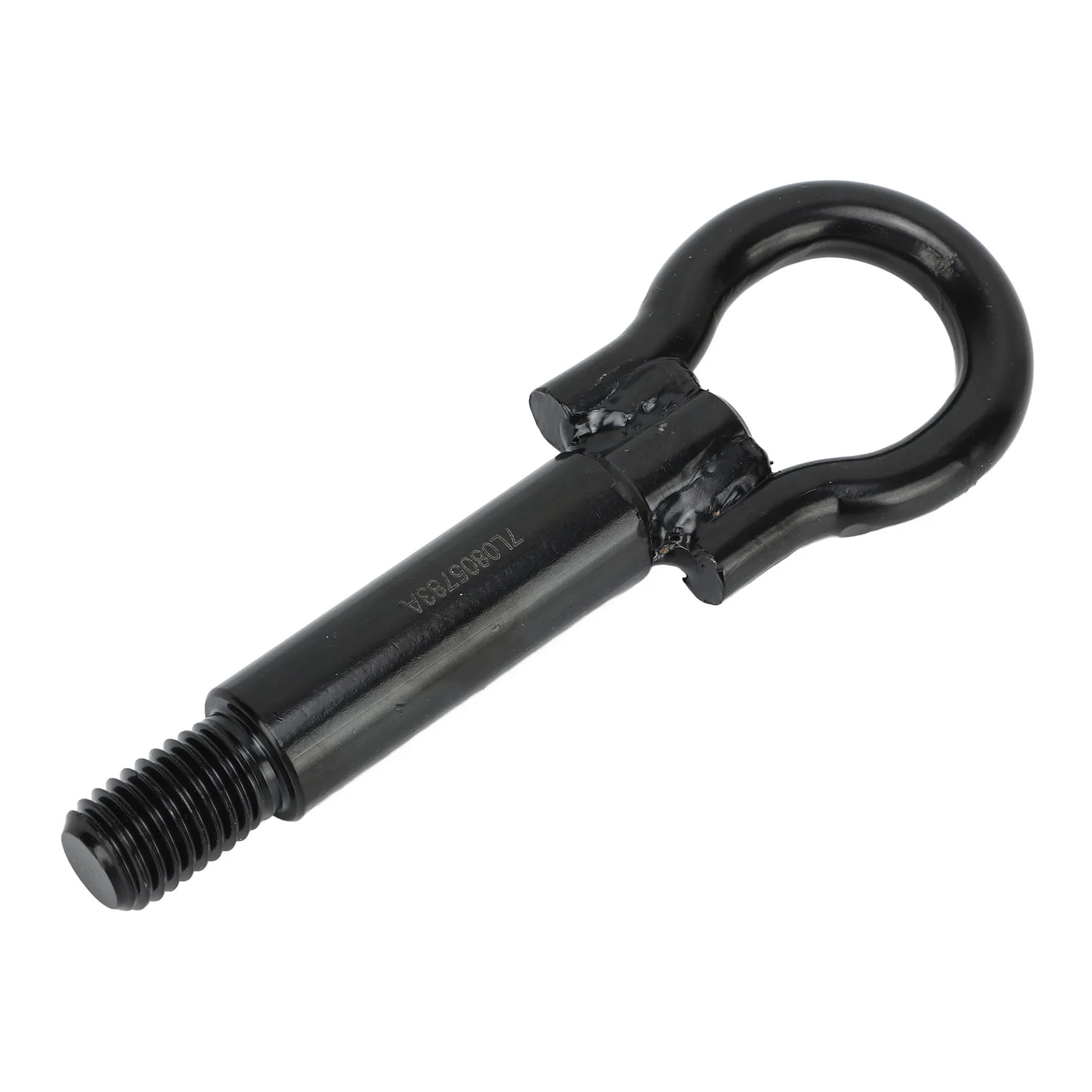 7L0805783A High Strength Direct Fit Damage  Steel Alloy Tow Hook Stable Performance for  2002 and Up