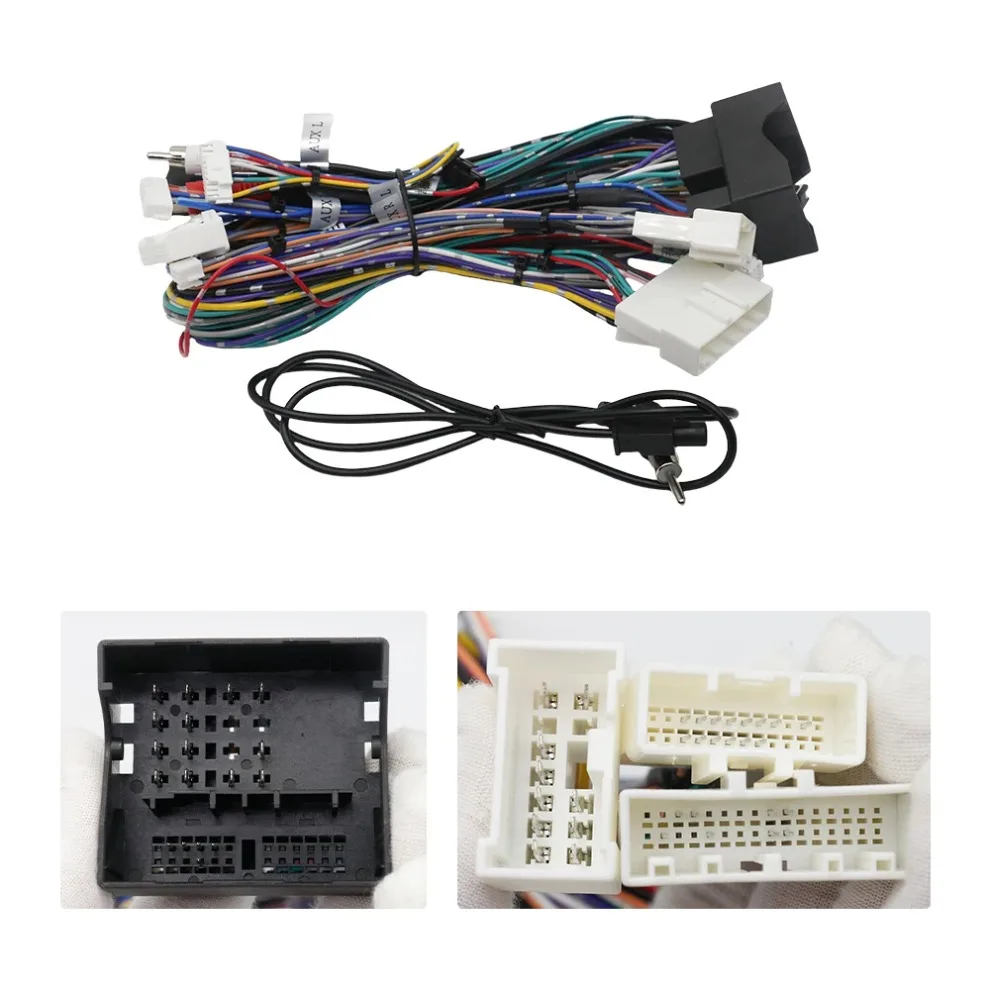 

Car Accessories Frame Fascia Adapter for RENAULT MEGANE 3 FLUENCE Android Radio Dash Fitting Panel Kit