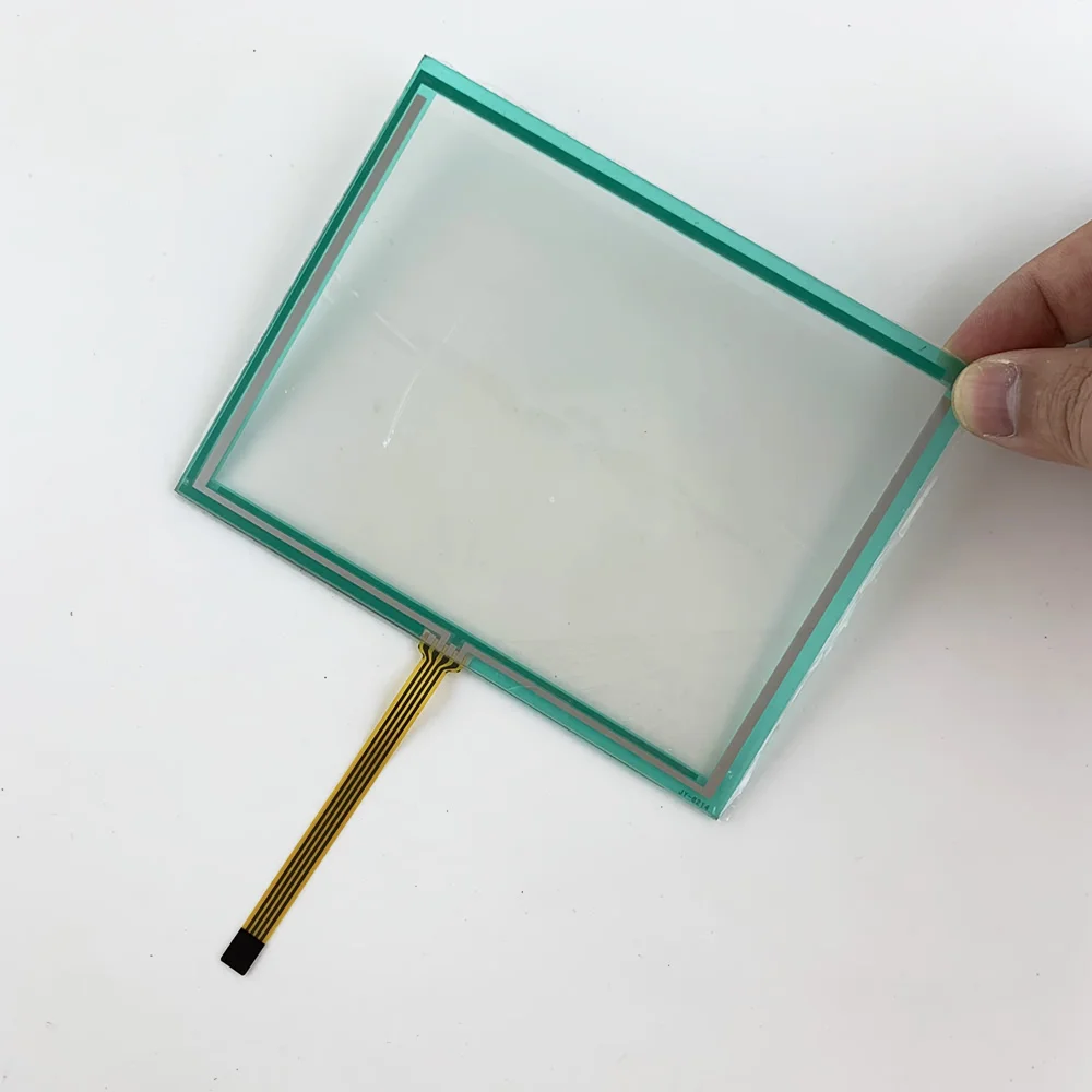 

New XV-252-57CNN-1-1K Touch Screen Glass for Microinnovation HMI Operation Panel Repair,Available&Stock Inventory