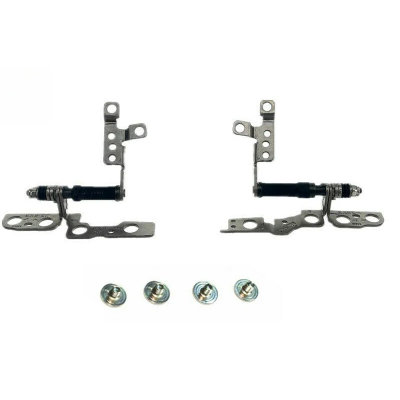 YY+New For HP Pavilion 15-CX 15-CX0065TX 15-CX0068TX TPN-C133 LCD Hinges With Screw