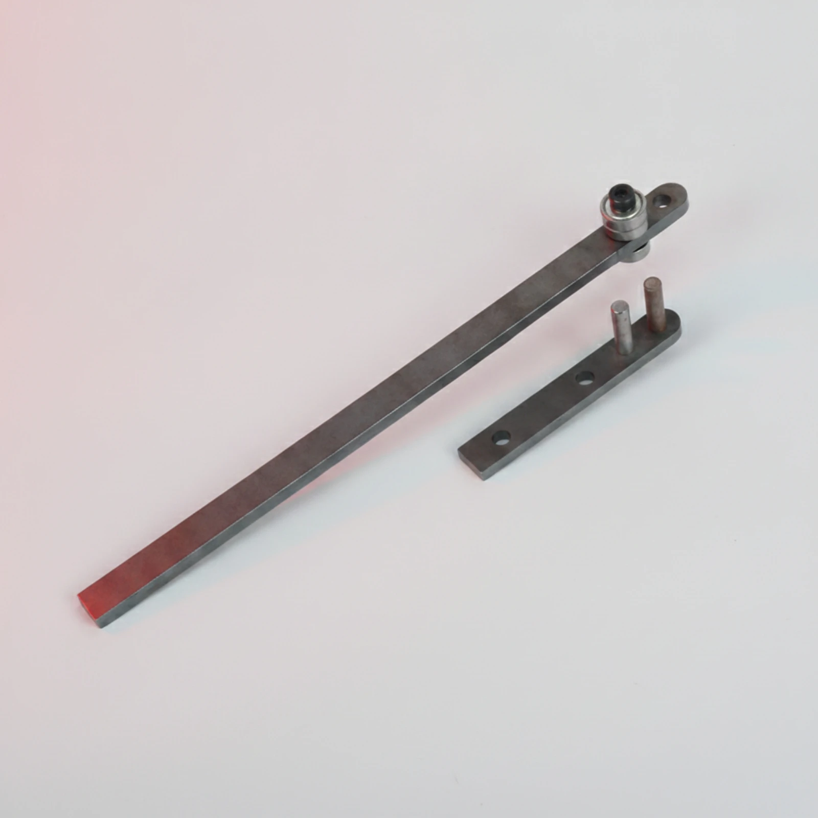 Rebar Bender Portable Rebar Bending Tool Manual Bender Sturdy Heat-Treated for Contractors, Construction Site, Workshop