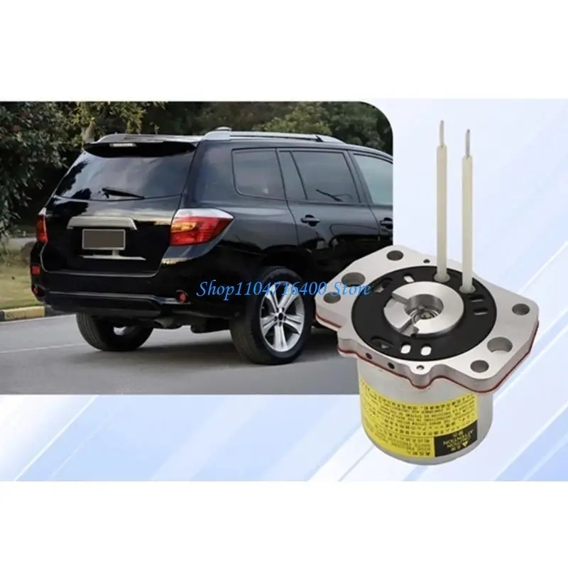 

y1gd High Efficiency Brake Motor for Optimally Braking 44510-48060 44510-48061
