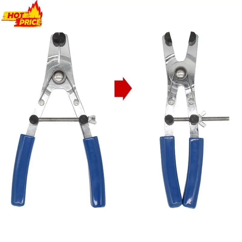 

Мотоциклетное тормозное поршень снятие плоскогубцы