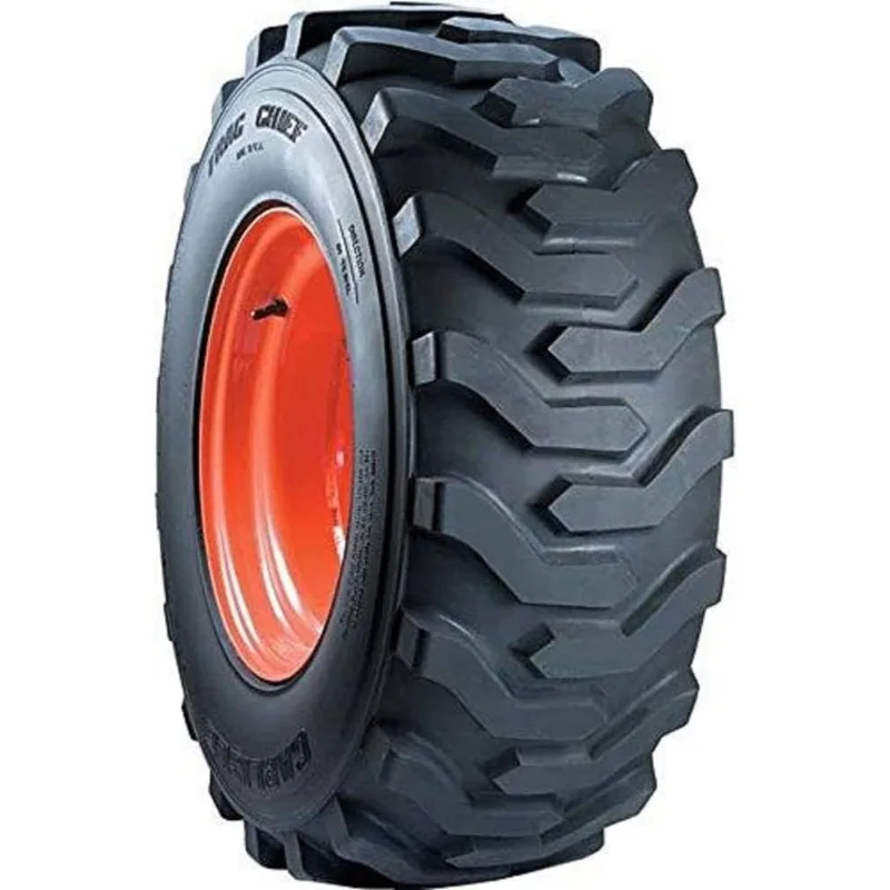 Tools.Trac Chief I3 Industrial Tire -12.4-16