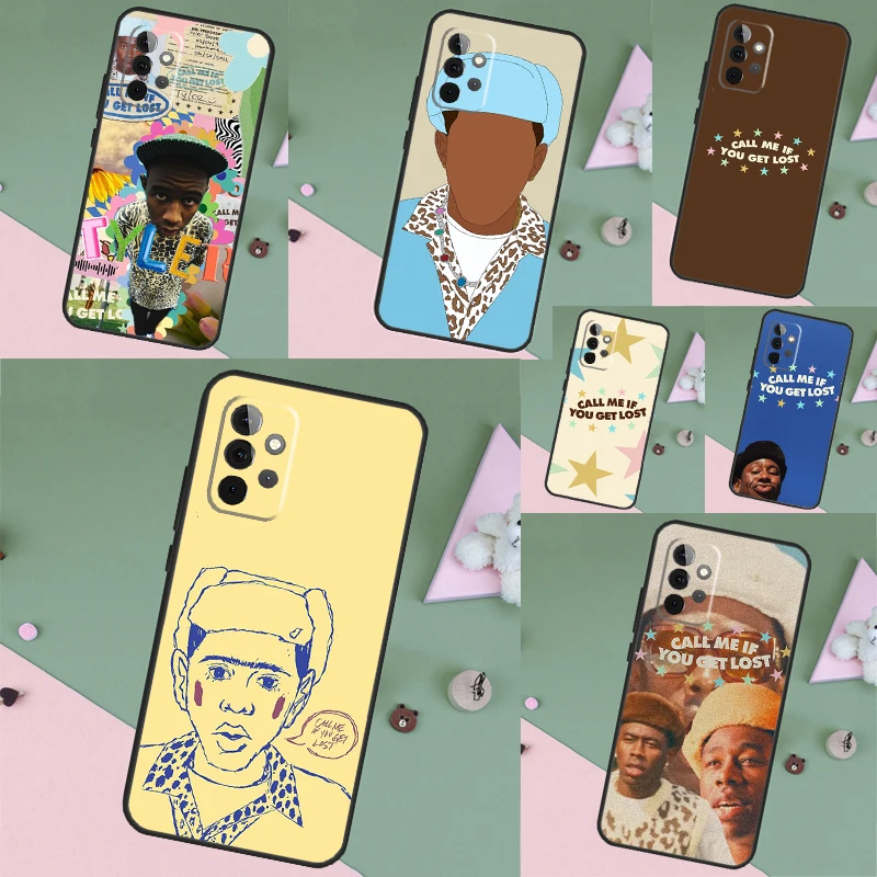 Чехол для Samsung Galaxy A54 A34 A24 A14 A12 A22 A32 A52 A51 A71 A13 A23 A33 A53