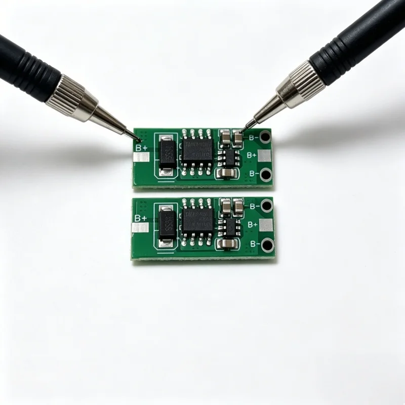 

Laser Diode Drive Circuit Board lamp driver PCB DC 5.8-12V Power Input For 450nm 520nm 638nm 808nm 980nm High Power100 to1000