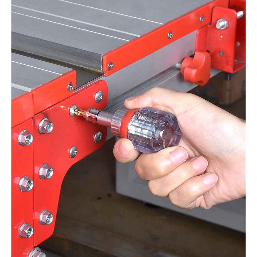 Imagem -05 - Vessel-stubby Ratchet Screwdriver com Bit Grupo Phillips Slotted Screwdrivers Made in Japan Td6700 Series