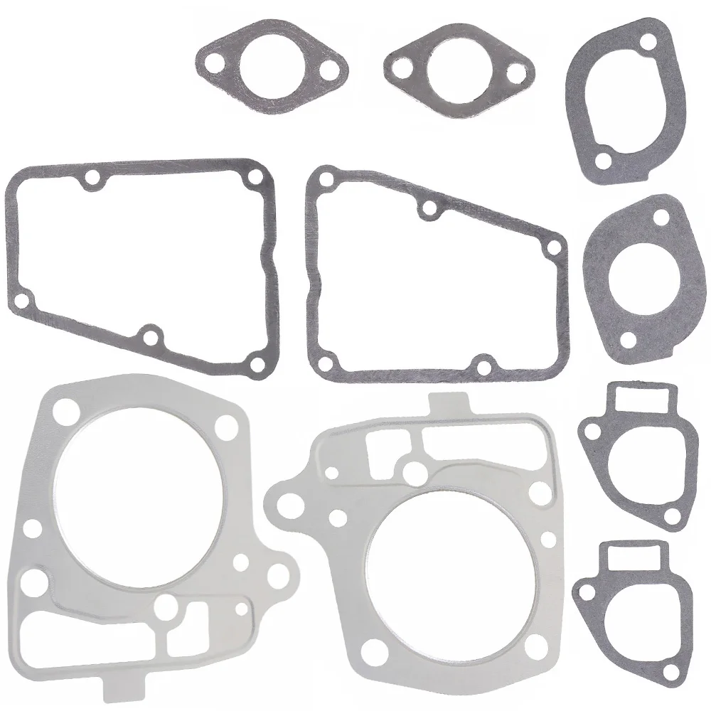 Gasket Kit 11004-7026 Fit for Kawasaki FR691V FR651V FR730V Engines 10D13