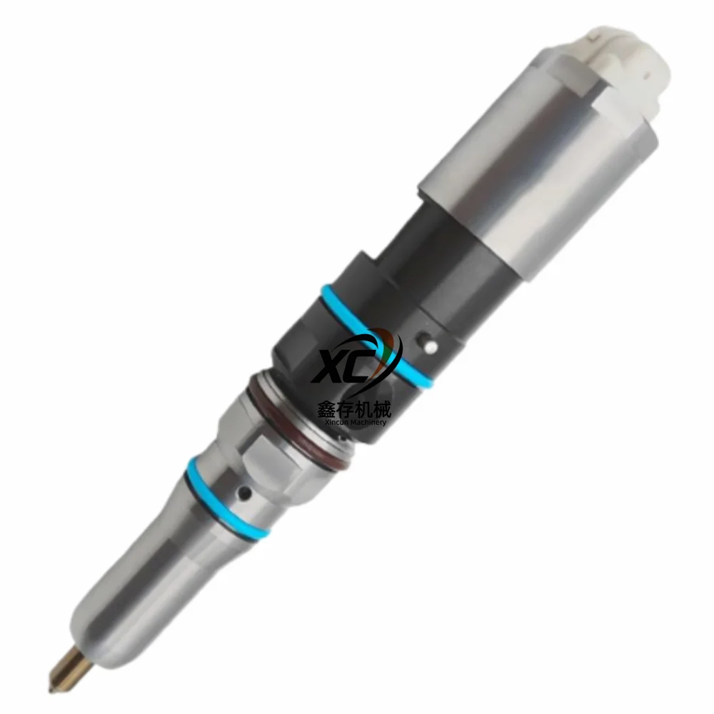 

ATV&UTVHigh Quality 456-3589 20R-5073 Fuel Injector for C9.3 Engine 336E/336EL/336FL Excavator with 1 Year Warranty