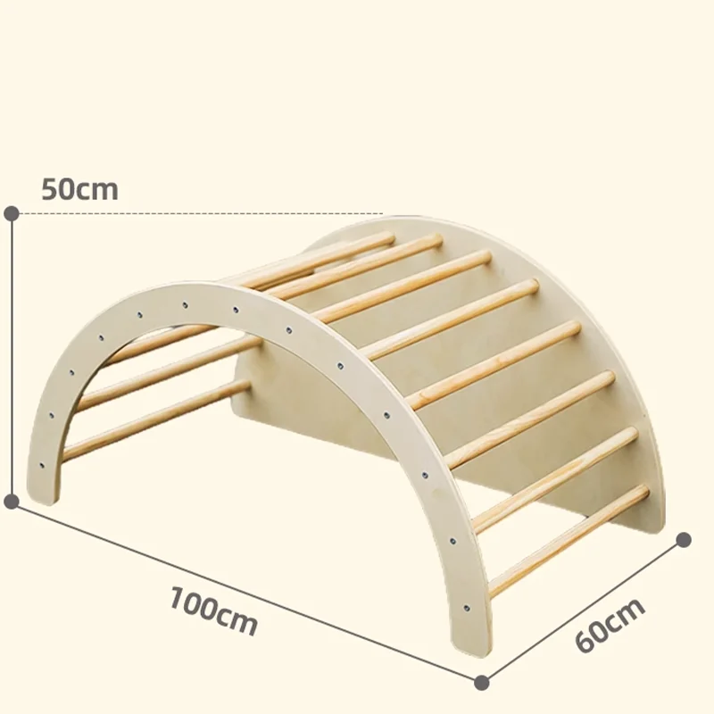 XIHATOY-Bebê Sensorial Training Shake Cadeira, Escalada Slide Combinação Quadro das Crianças, Tabela de Aprendizagem, Shake Bed, cadeira do conforto